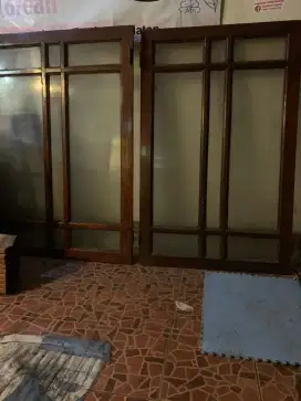 KUSEN JATI TUA KOMPLIT