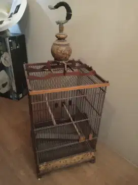 Kandang burung gacor