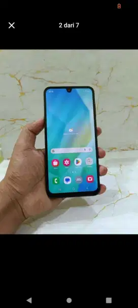 SAMSUNG GALAXY A16 RAM 8+8/128GB
