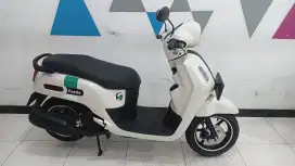 Yamaha Fazzio Neo 2022 Mesin Bagus