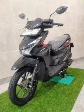 Honda Beat New Sporty Tahun 2025 Full Original