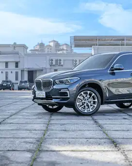[KM 26 RB] BMW X5 xLine 2020 non msport Low KM xDrive 2021