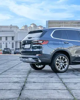 [KM 26 RB] BMW X5 xLine 2020 non msport Low KM xDrive 2021