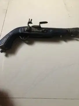 VOC Gun Jaman Kompeni Belanda