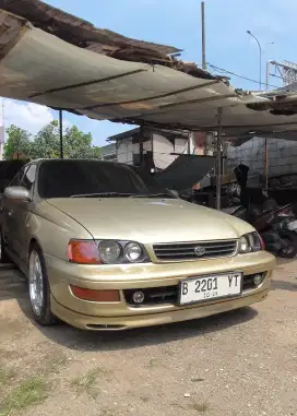 Toyota Corona Absolute (st191) ,Good Condition!