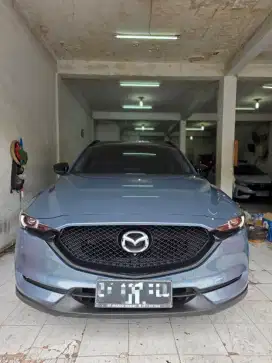 Mazda CX-5 2.5GT A/T 2021 (Facelift)