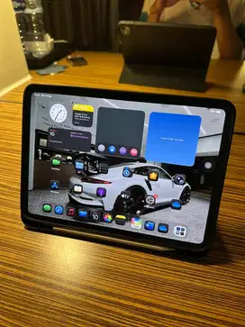 Ipad PRO M4 WIFI 512 ibox + Apple pencil pro