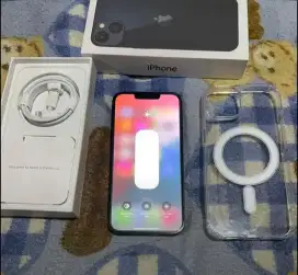 Iphone 13 128 gb inter