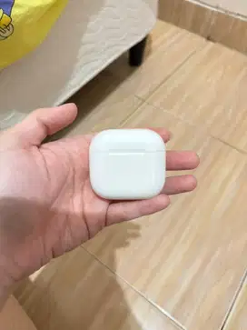 Airpods gen 4 apple