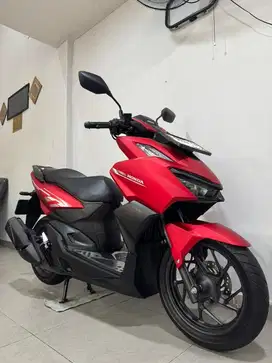 Vario 160 CBS 2025 Bln 4 ISTIMEWA Seperti Baru Gres Low Km ABBA