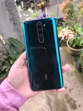 redmi note 8 pro ram 6