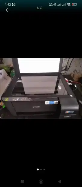 Printer Epson L3210