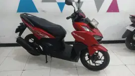 Honda New Vario 160 CBS 2024 km.7000