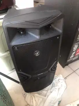 Speaker Wireless Simbada