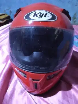 Helm KYT full face