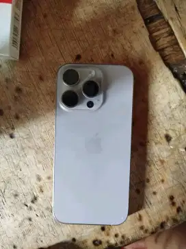 Iphone 16 pro 256gb ibox