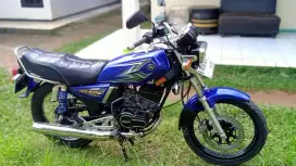 Yamaha rx king 2004