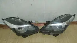 Headlamp new baleno original