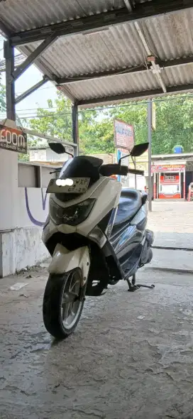 Jual motor yamaha nmax