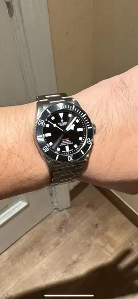 Tudor Pelagos 39mm 2024 Full set