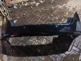 Bumper kijang innova