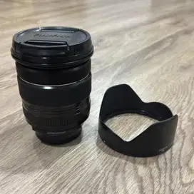 FUJIFILM XF 16 80mm f4 FUJIFILM LENSA ZOOM 16-80MM