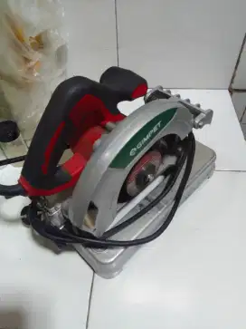 Mesin potong besi /circle