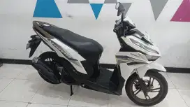 Honda New Vario 125 CBS ISS Keyles 2022 Mesin Segel