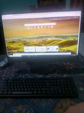 LENOVO

Platform

PC All in One

LENOVO AIO V530-22ICB