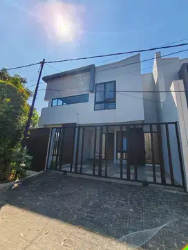 Rumah Hook GayungKebonsari Baru