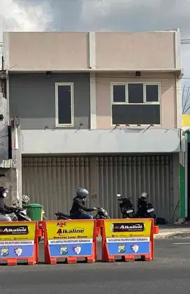 ruko Banjarsugihan dekat Grand Pakuwon