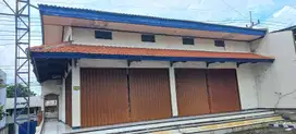 Gudang Raya Laban Menganti Gresik dekat Citraland