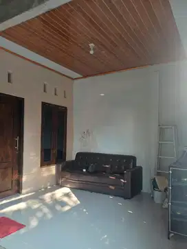 Dijual Rumah Baru Jadi 1 Bulan Lokasi Permata Candiloka Full Furnish
