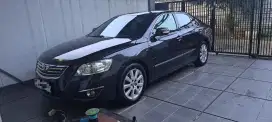 Dijual : Toyota Camry 2.4 V - XV40 tahun 2006