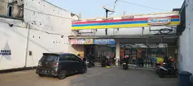 DIJUAL TANAH DAN BANGUNAN LOKASI GEDANGAN SIDOARJO
