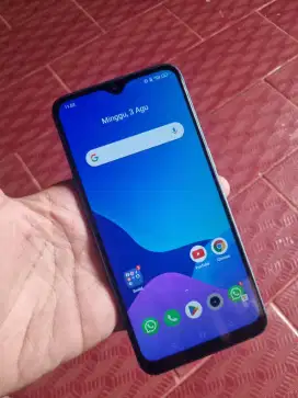 Realme 5 pro 4/128