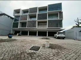 Ruko Baru Siap Untuk Usaha Dinoyo Type Biasa
