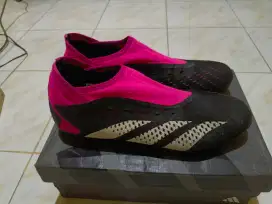 ADIDAS PREDATOR ACCURACY.3 FG Second Size 43