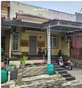 Rumah Bagus Siap Huni Di Cluster Sriwijaya Lippo Cikarang