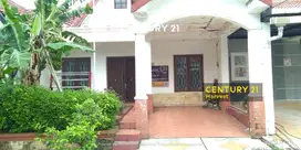 Rumah Bagus Siap Huni Di Cluster Dago Lippo Cikarang