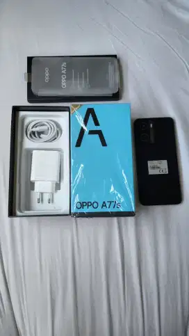 Oppo A77S 16 128 Snapdragon Pribadi not Samsung Xiaomi Poco Redmi