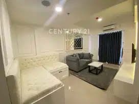 Apartment Mewah Full Furnished Harga Bersahabat