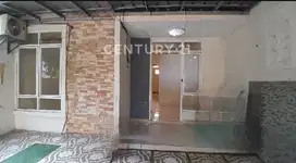 Rumah Strategis Di Bukit Cimanggu City Cluster Greenwood