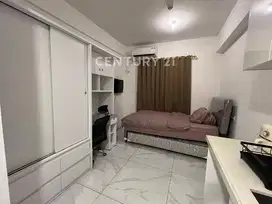 Disewakan Apartment Full Furnished Di Sky House Alam sutera