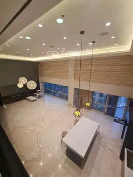Dijual Murah Penthouse Di Casablanca Jakarta Selatan