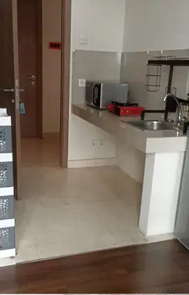 Apartemen Puri Orchard Tower Orange Grove