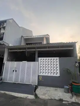 Dijual Rumah Cantik Siap Huni Di Cluster Graha Bintaro Jaya