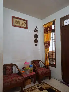 Rumah Tinggal Kos Kosan Dekat Bintaro Vc16841