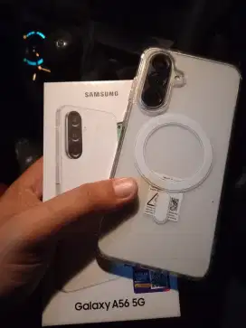 Samsung A56 (12/256)