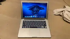 Macbook Air 13inch 2017